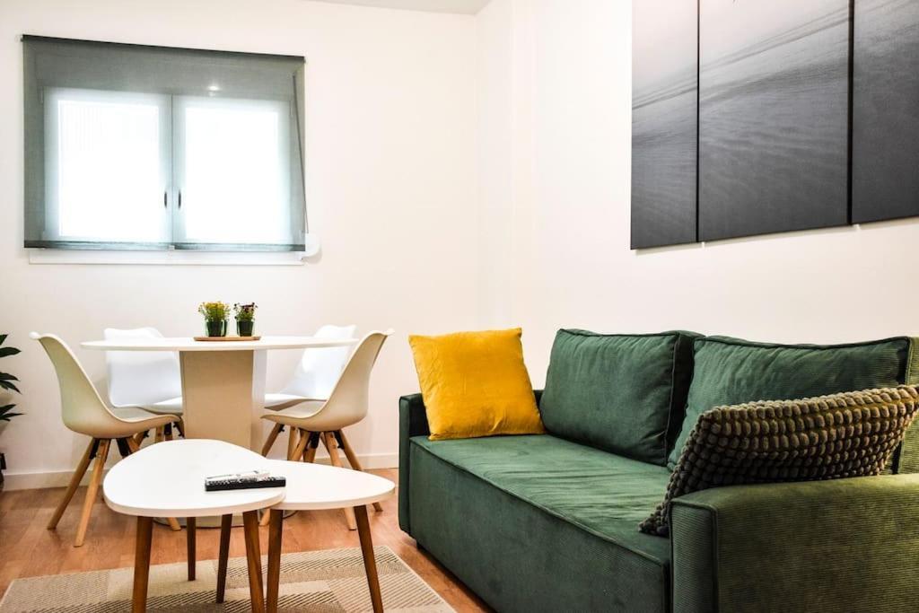 Newly Renovated-City Center Apartment 雅典 外观 照片